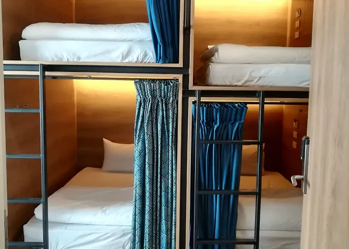 Natee * Bangkok