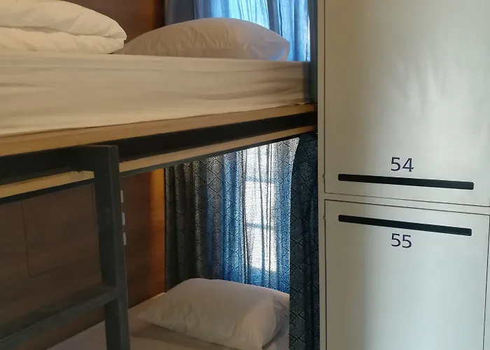 Natee Hostel