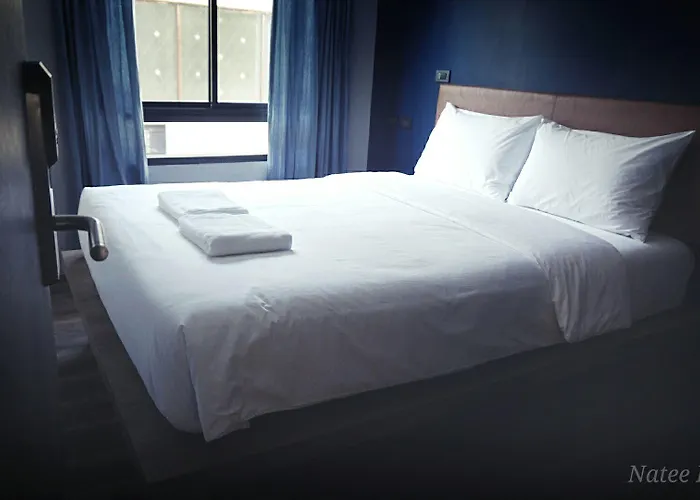 Hostel Natee Bangkok