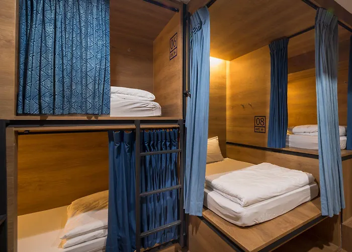 Hostel Natee