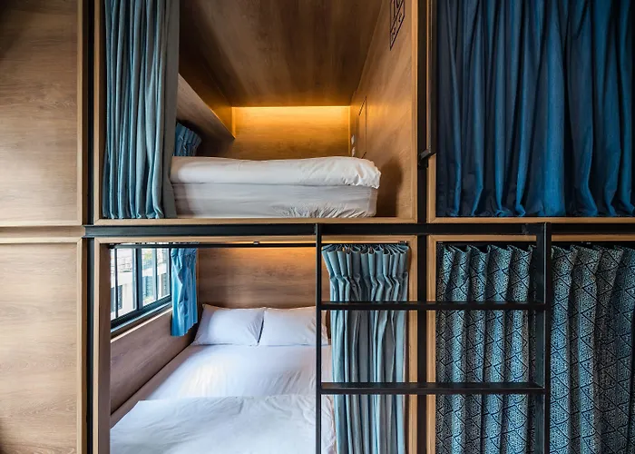 Hostel Natee