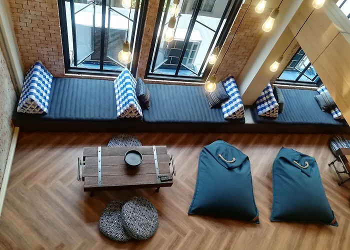 Hostel Natee Bangkok