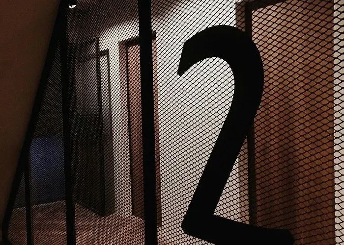 Natee Hostel Bangkok