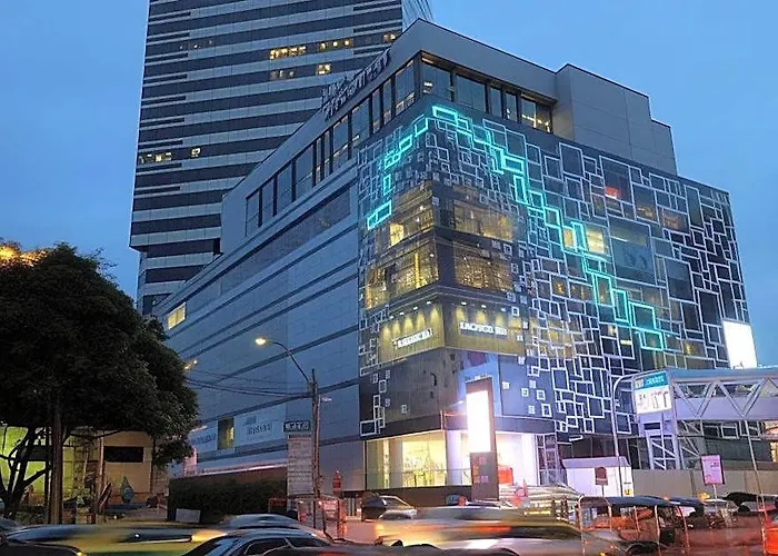 Hostel Natee Bangkok