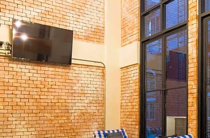 Hostel Natee Bangkok
