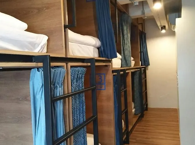 Natee * Bangkok