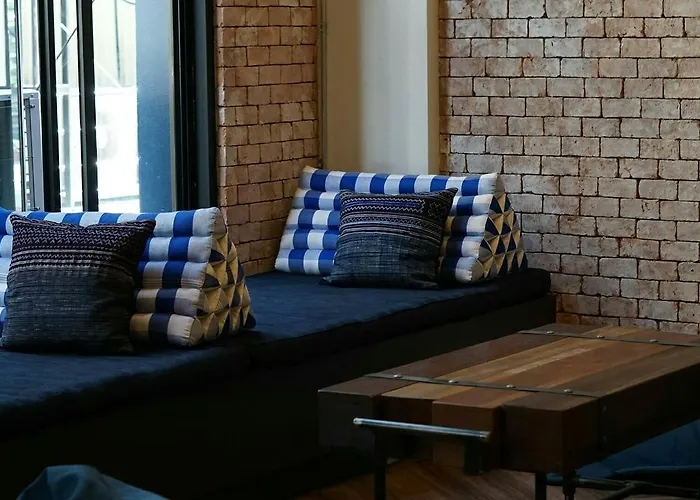 Hostel Natee