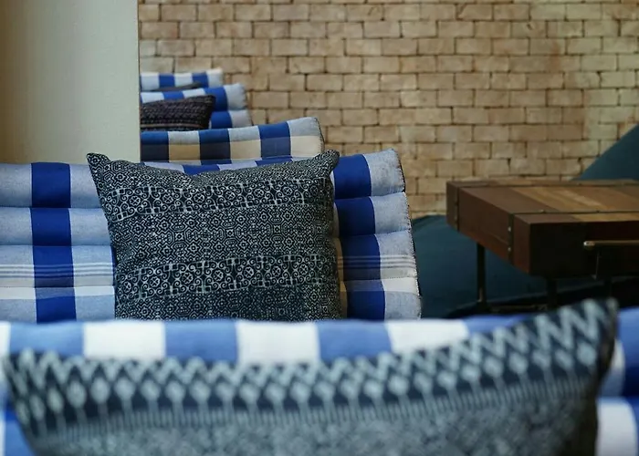 Hostel Natee