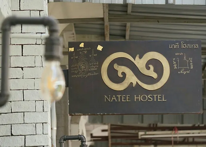 Natee Hostel
