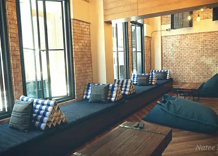 Hostel Natee Bangkok