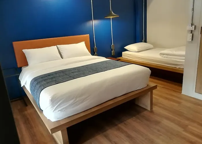 Hostel Natee Bangkok